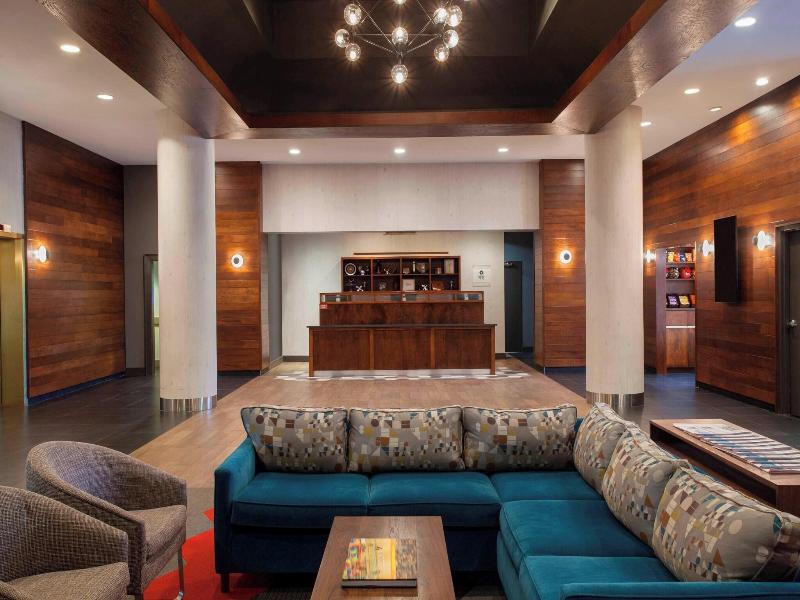 Four Points by Sheraton Richmond