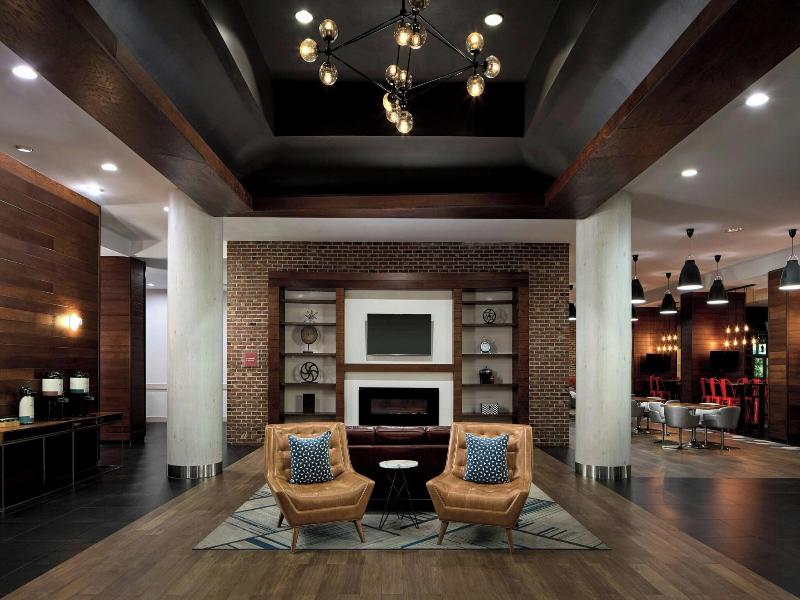 Four Points by Sheraton Richmond
