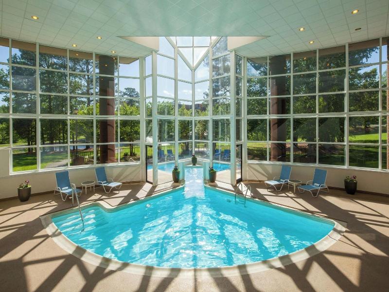 Four Points by Sheraton Richmond