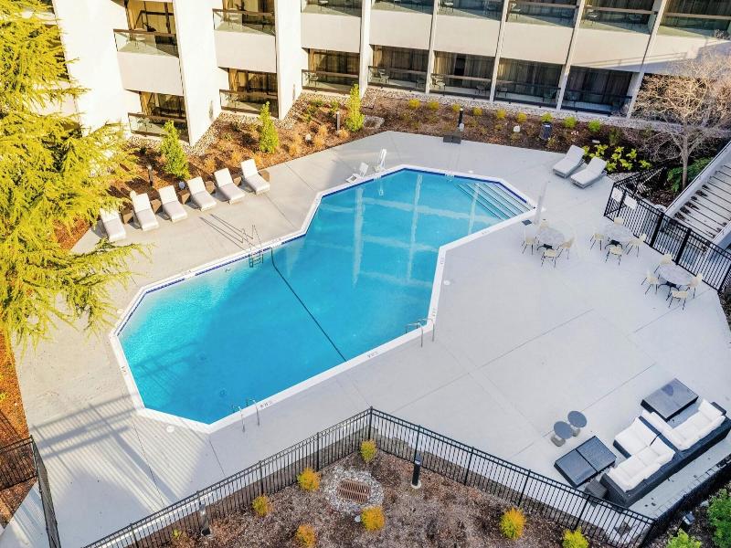 Sheraton Chapel Hill Hotel image