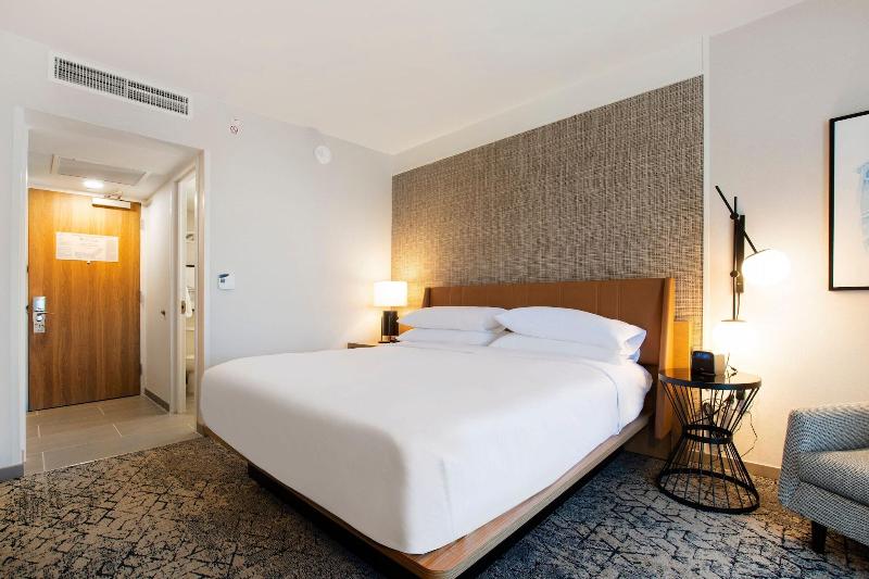 Sheraton Chapel Hill Hotel image