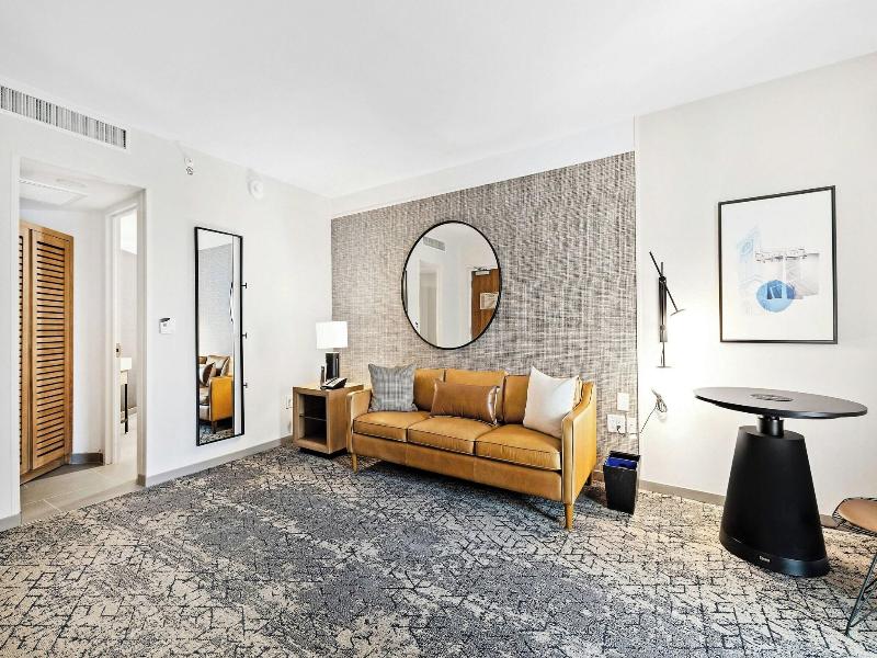 Sheraton Chapel Hill Hotel image