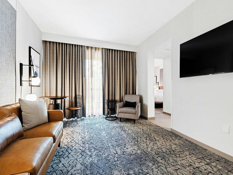 Sheraton Chapel Hill Hotel image
