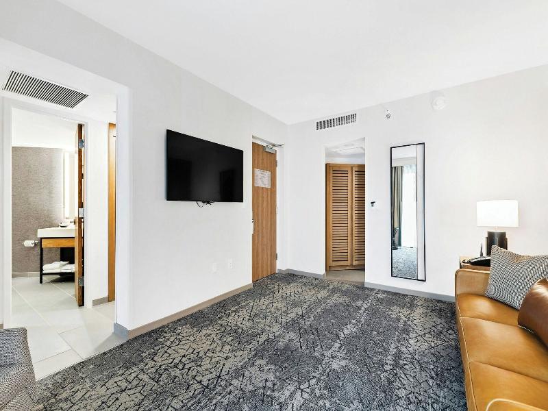 Sheraton Chapel Hill Hotel image