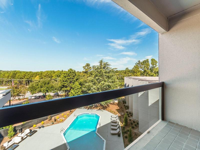 Sheraton Chapel Hill Hotel image
