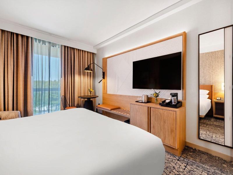 Sheraton Chapel Hill Hotel image