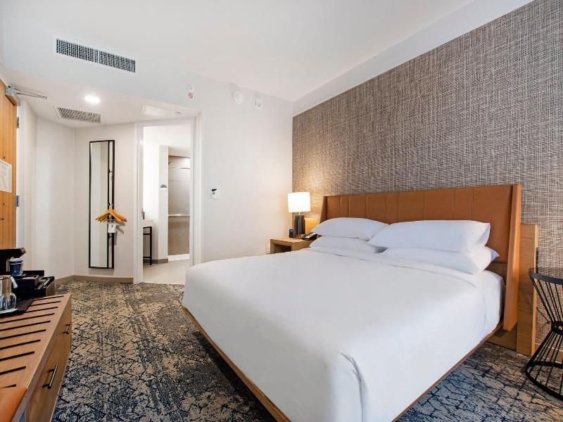 Sheraton Chapel Hill Hotel image