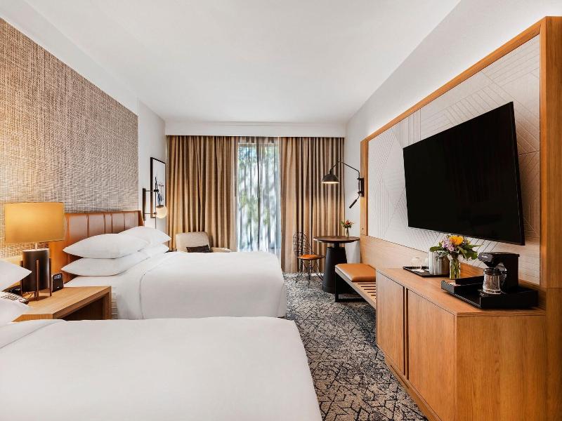 Sheraton Chapel Hill Hotel image
