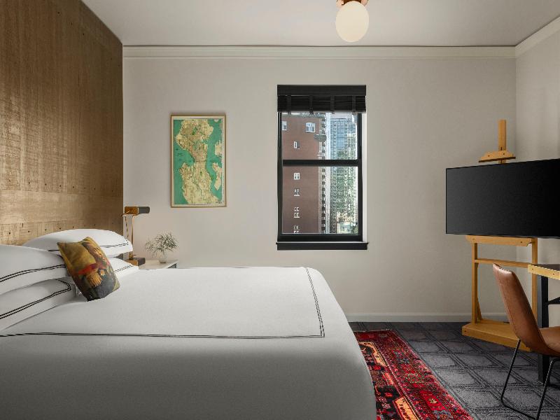 Kimpton Palladian Hotel image