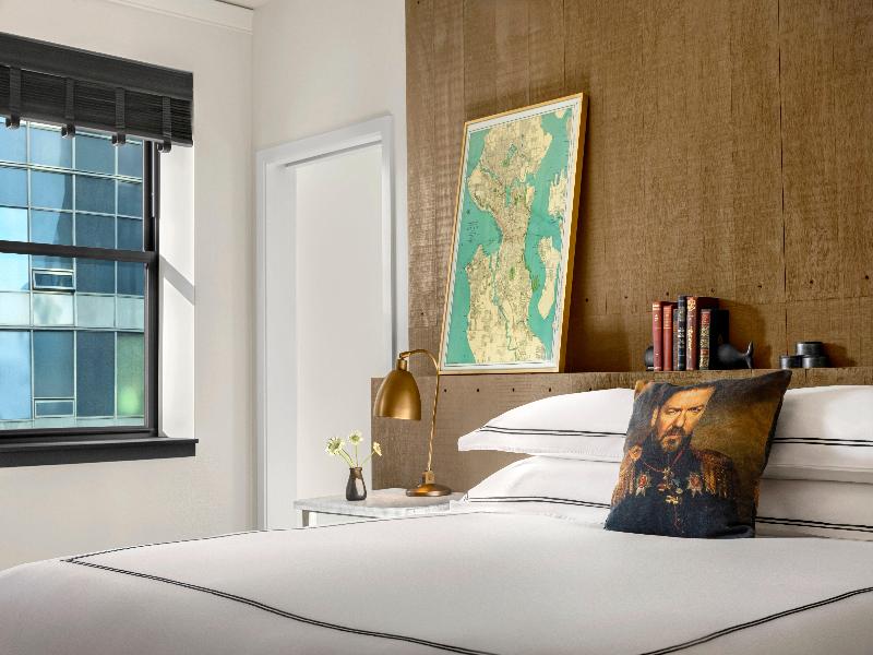 Kimpton Palladian Hotel image