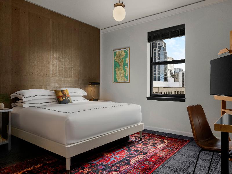 Kimpton Palladian Hotel image