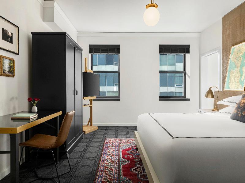 Kimpton Palladian Hotel image