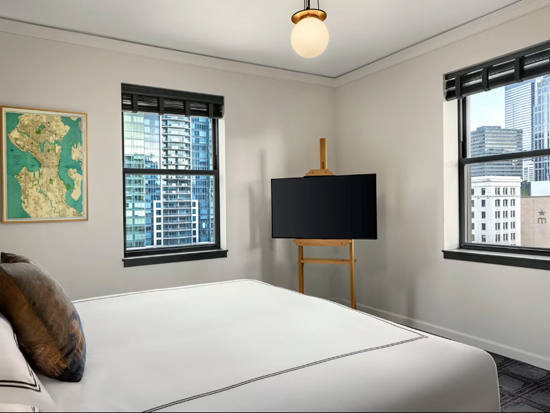 Kimpton Palladian Hotel image