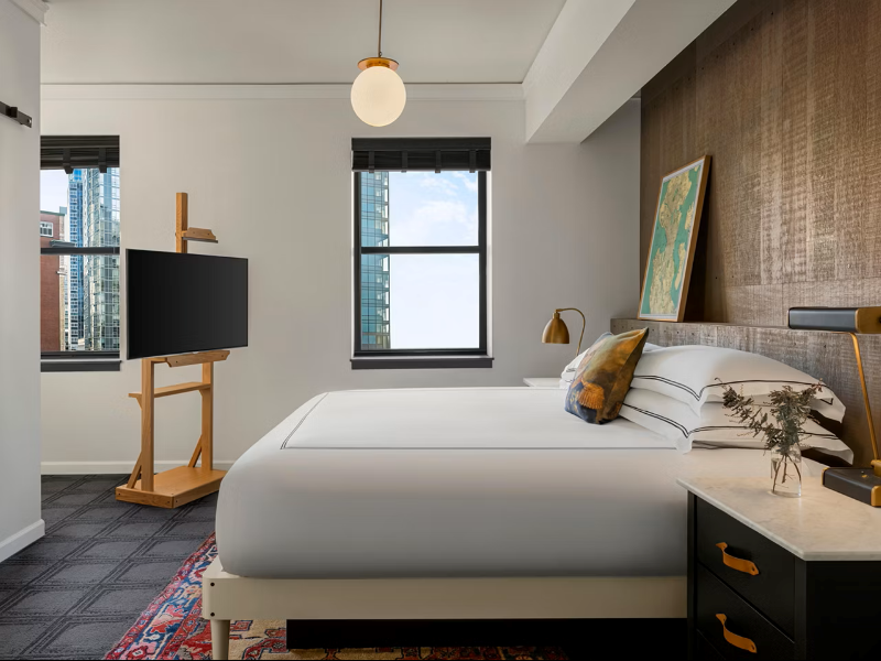 Kimpton Palladian Hotel image