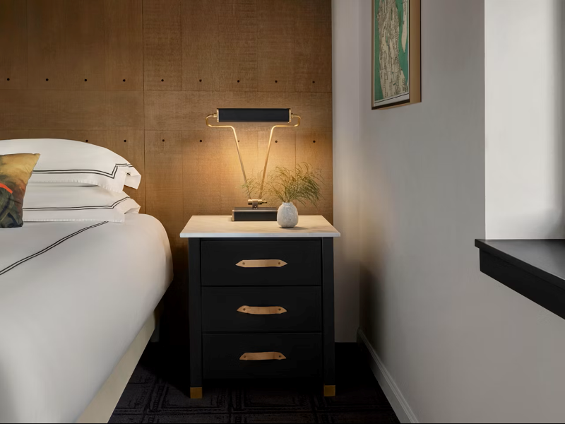 Kimpton Palladian Hotel image