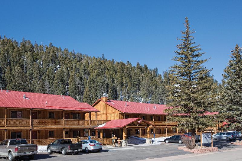 WorldMark Red River image