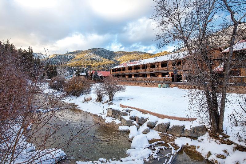 WorldMark Red River image 1