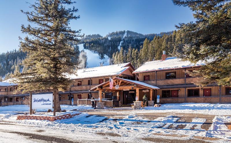 WorldMark Red River image 2