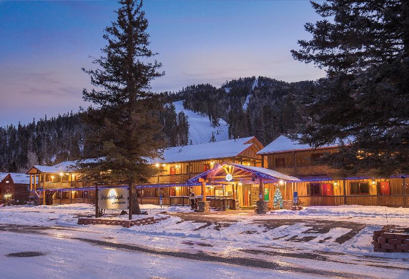 WorldMark Red River image 3