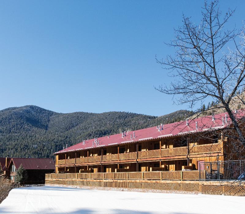 WorldMark Red River image 4