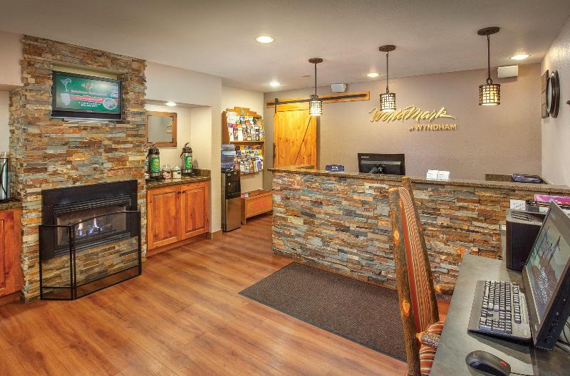 WorldMark Red River image 10