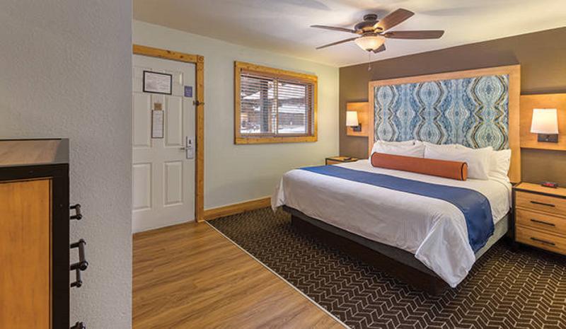 WorldMark Red River image
