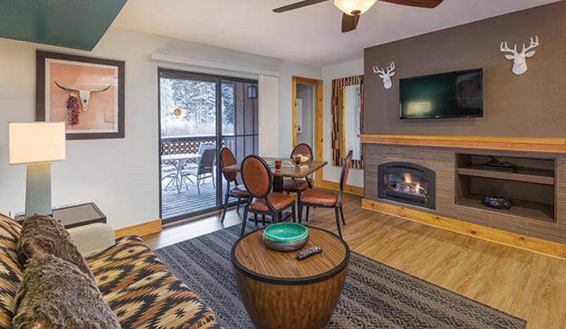 WorldMark Red River image