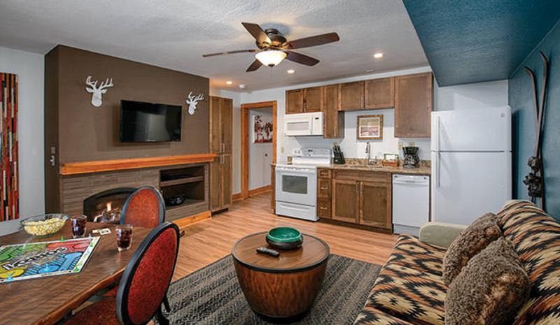 WorldMark Red River image