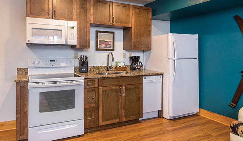 WorldMark Red River image
