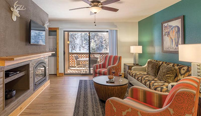 WorldMark Red River image