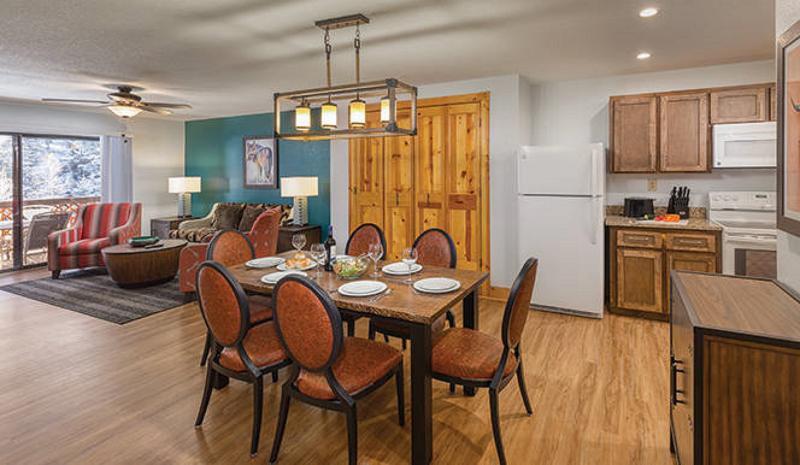 WorldMark Red River image
