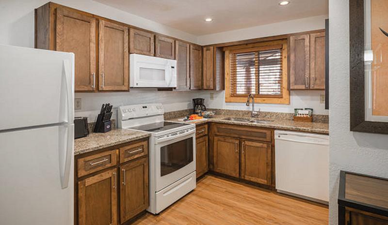 WorldMark Red River image