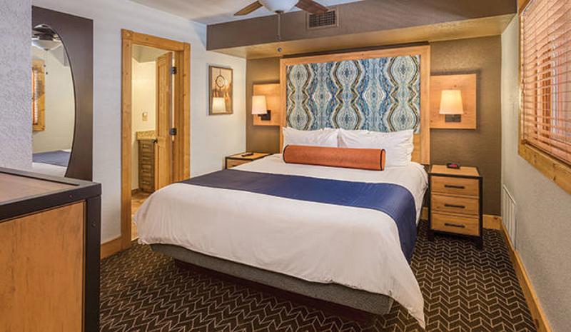 WorldMark Red River image
