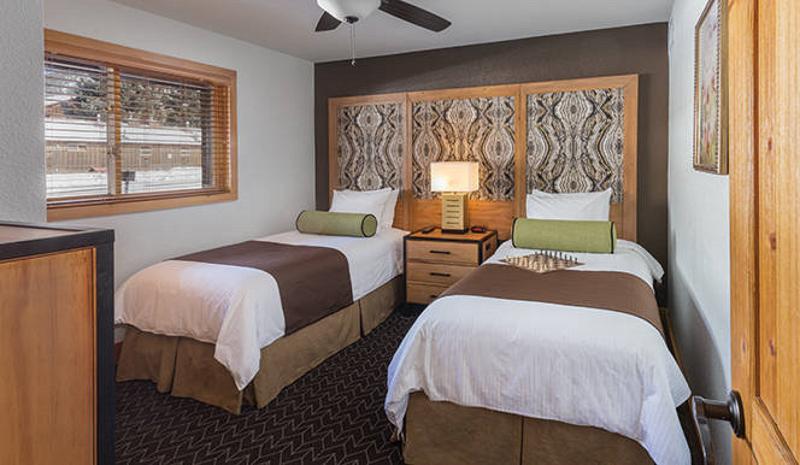 WorldMark Red River image