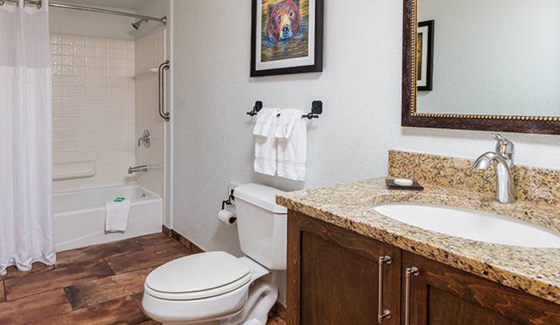 WorldMark Red River image