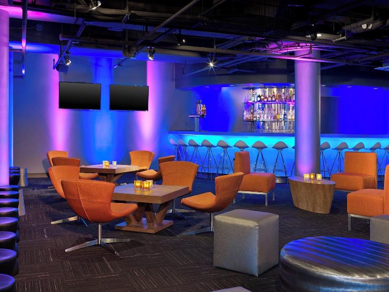Aloft Oklahoma City Downtown Bricktown image
