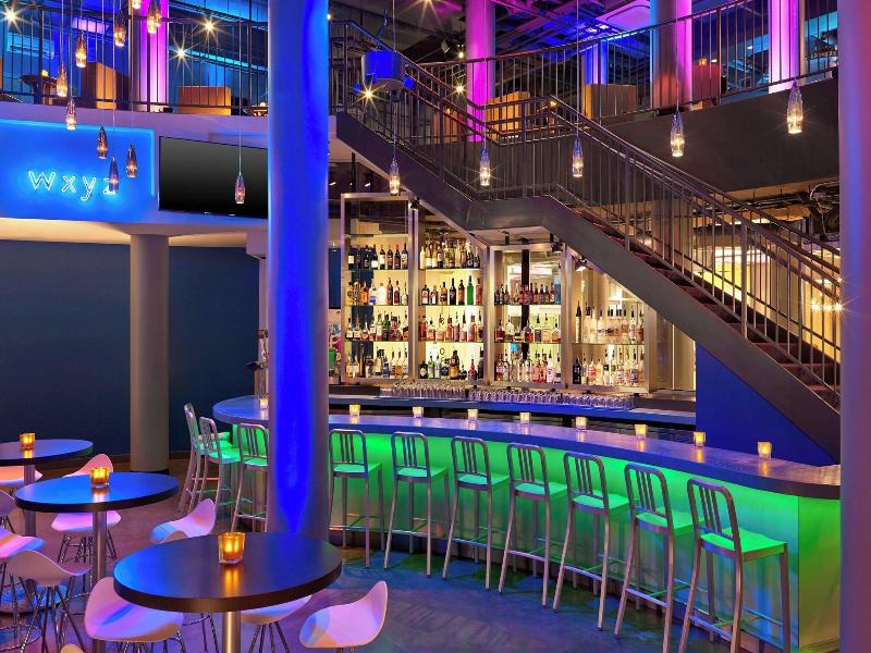 Aloft Oklahoma City Downtown Bricktown image