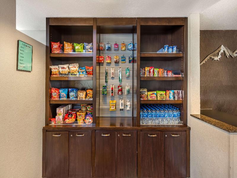 Best Western Plus Peak Vista Inn & Suites image