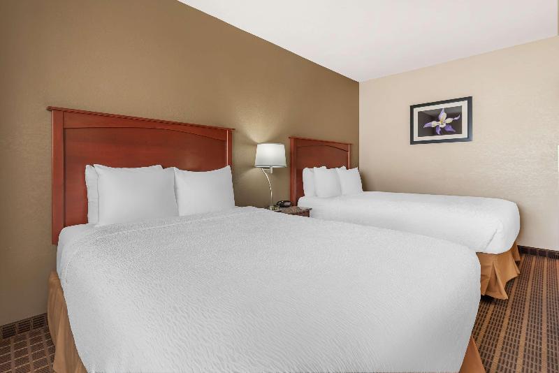 Best Western Plus Peak Vista Inn & Suites image