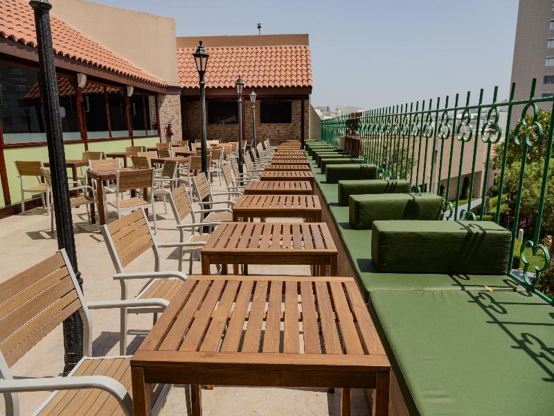 Radisson Blu Hotel Doha image