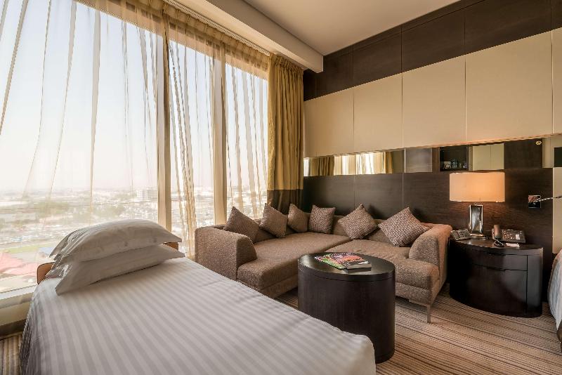Fotos Hotel Radisson Blu Hotel Doha