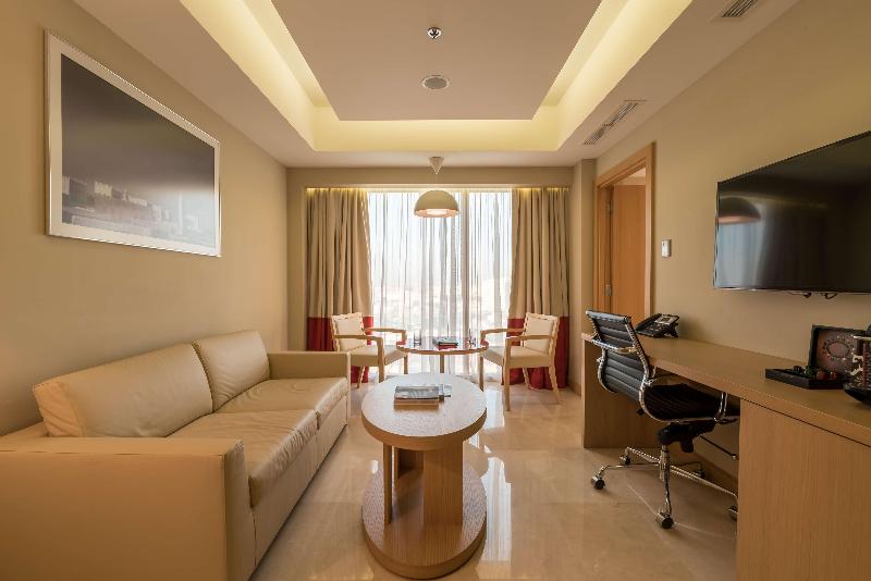 Fotos Hotel Radisson Blu Hotel Doha