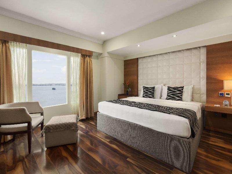Ramada by Wyndham Alleppey image