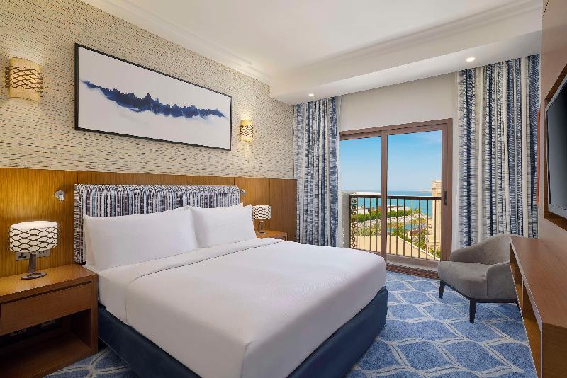 DoubleTree by Hilton Resort & Spa Marjan Island image