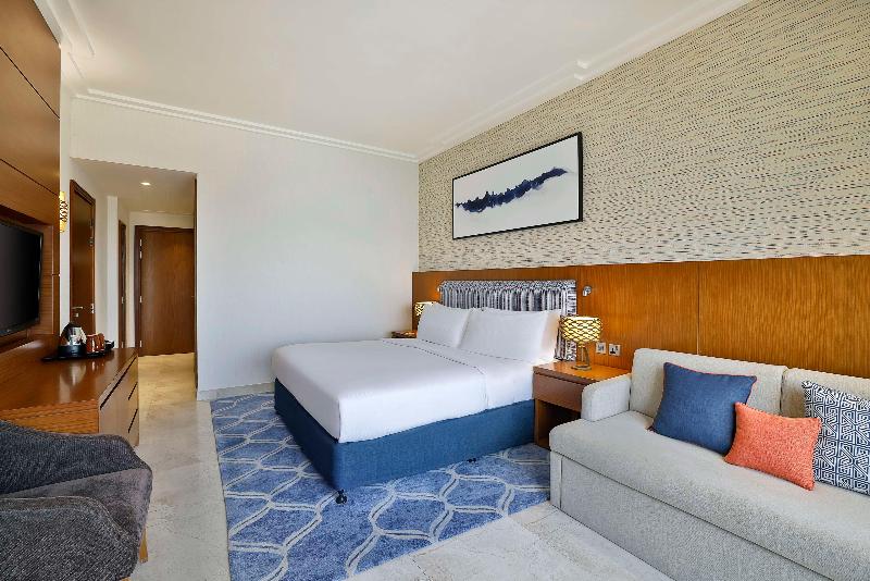 DoubleTree by Hilton Resort & Spa Marjan Island image