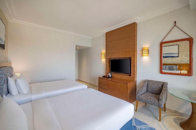 DoubleTree by Hilton Resort & Spa Marjan Island image