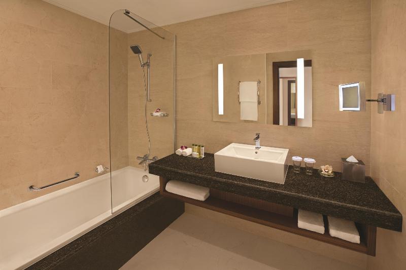 DoubleTree by Hilton Resort & Spa Marjan Island image