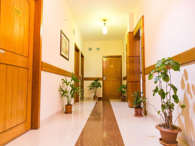 Dhaka Garden Inn image