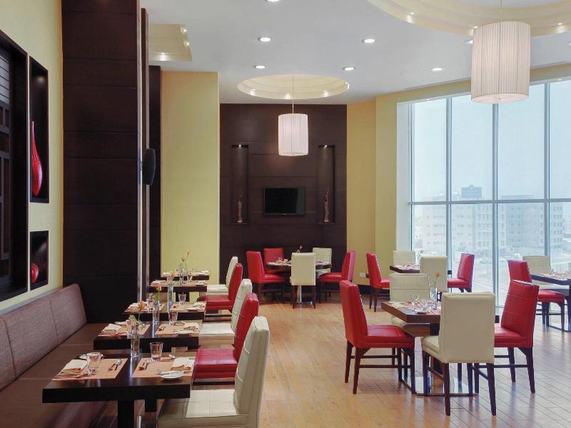 Courtyard Jazan