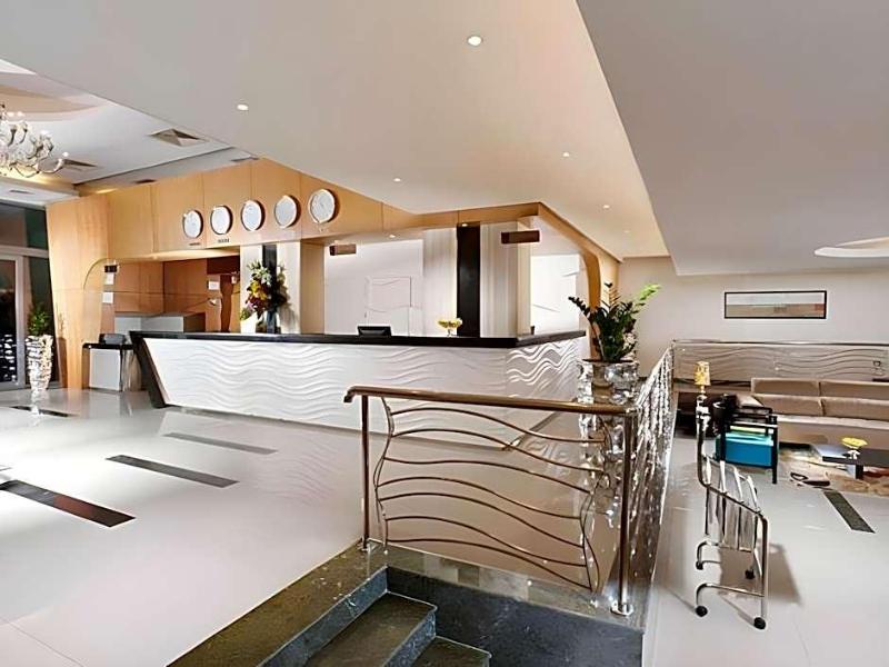 Olaya Suites Hotel image